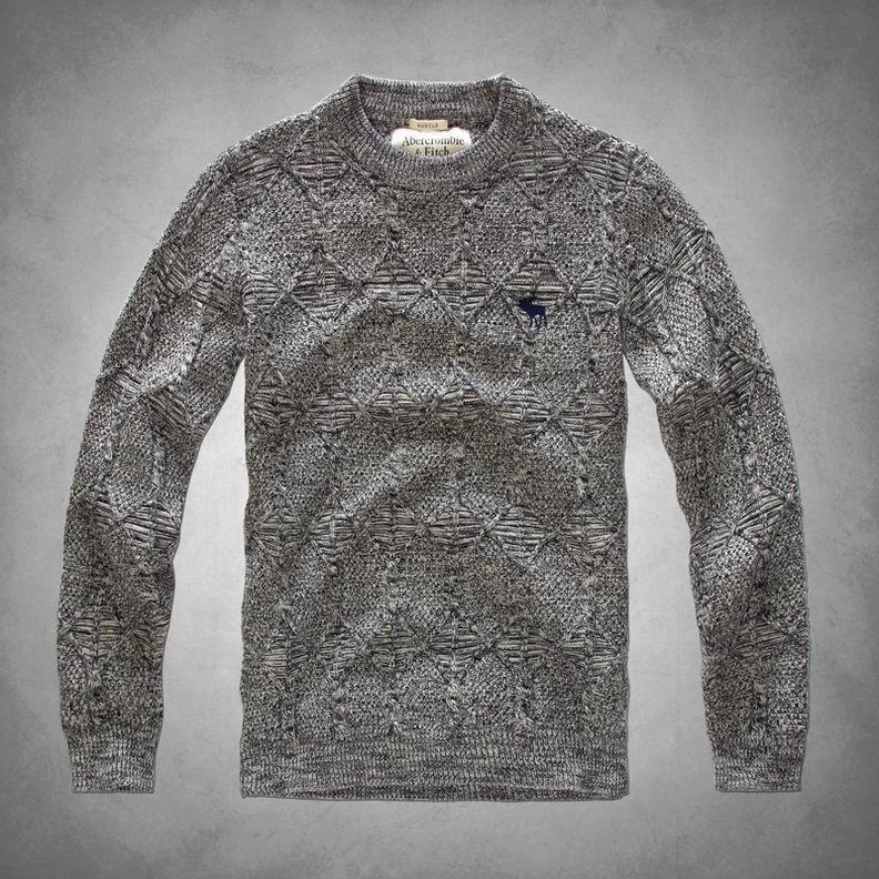 A&F Men's Sweater 133